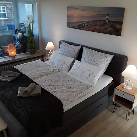 Apartment Kajute 104 Cuxhaven